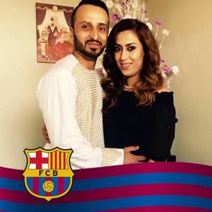 Meet your Posher, Barak